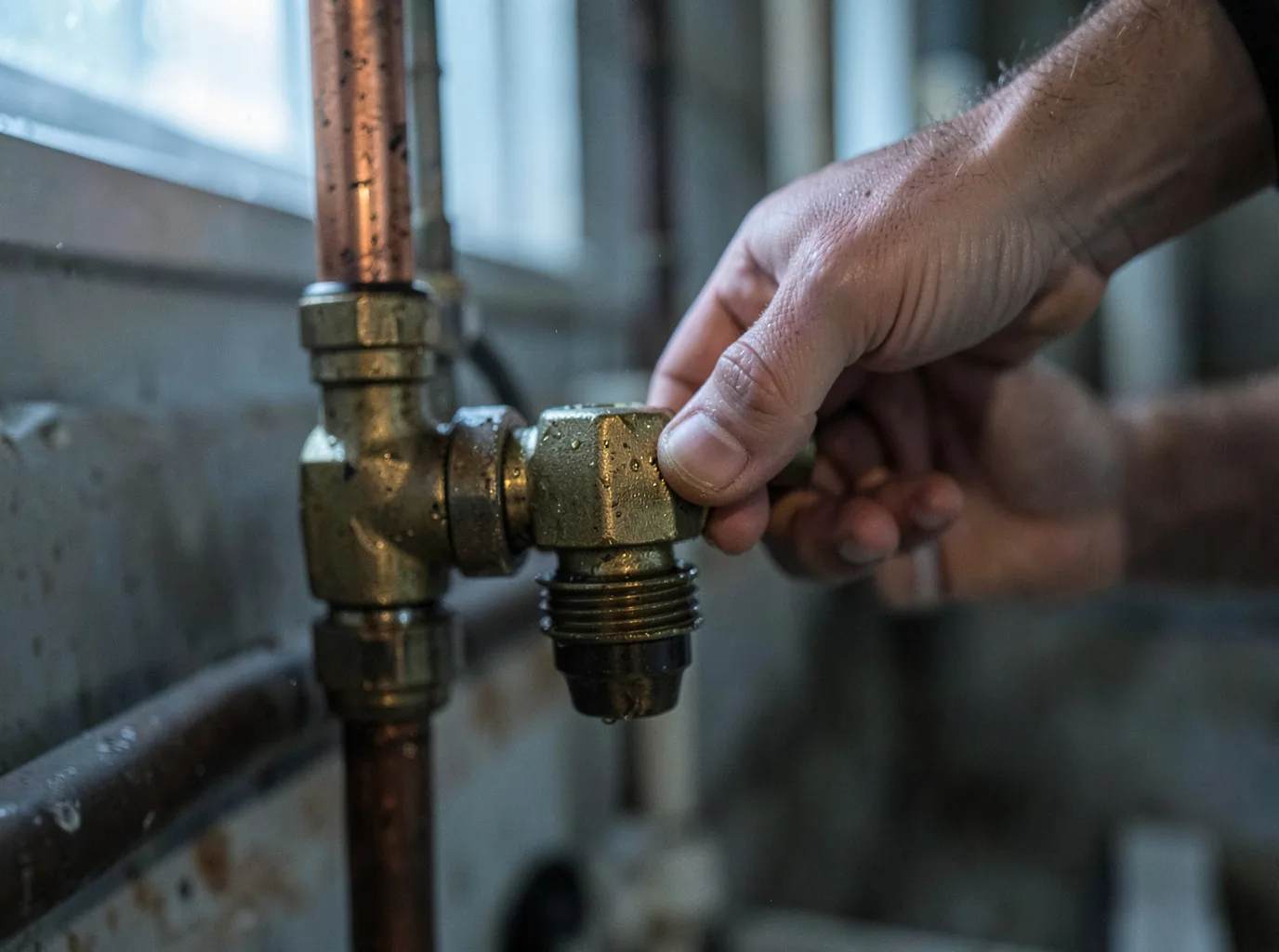 Emergency Plumber Fountain City, IN FAQs